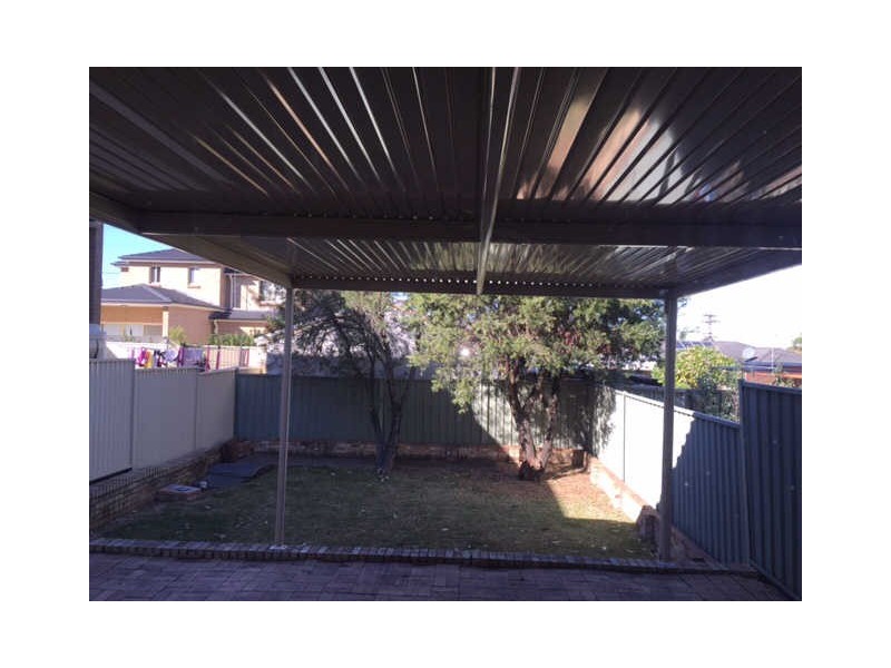 01/6 HILLIER STREET, Merrylands NSW 2160