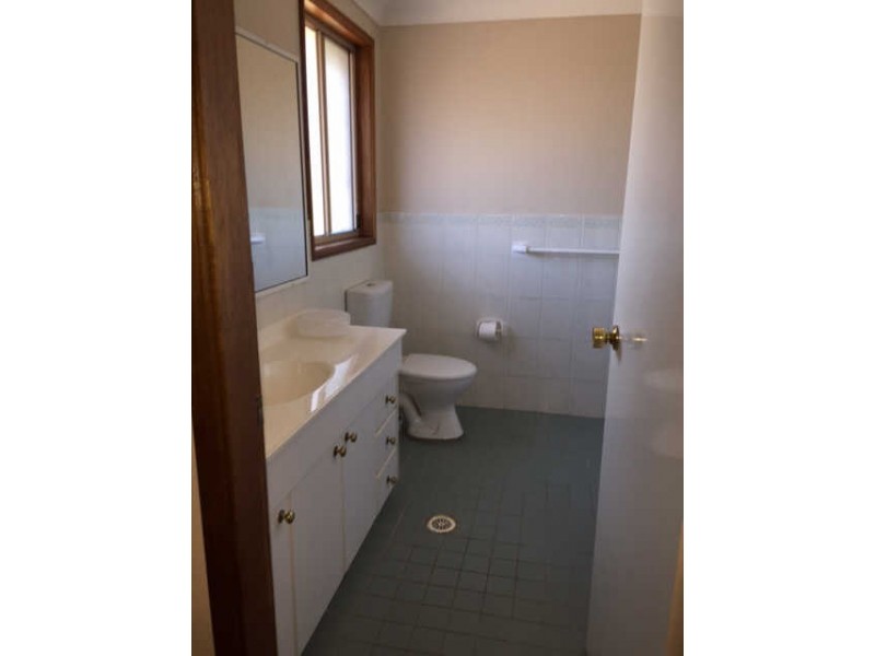 01/6 HILLIER STREET, Merrylands NSW 2160