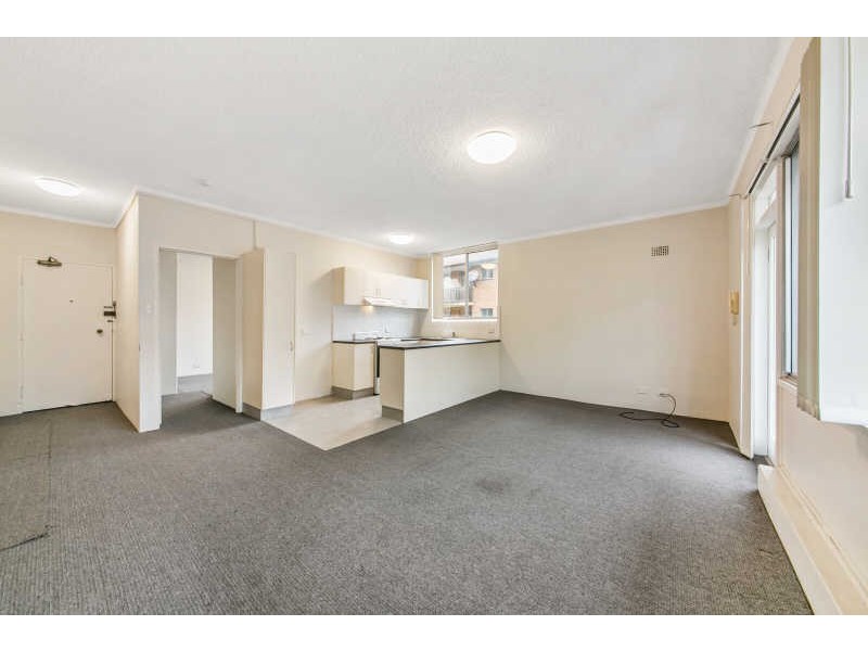 11/21 Cambridge Street, Merrylands NSW 2160