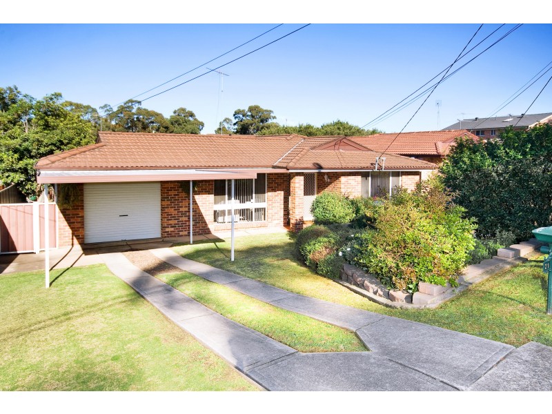 21 Alpha Road, Greystanes NSW 2145