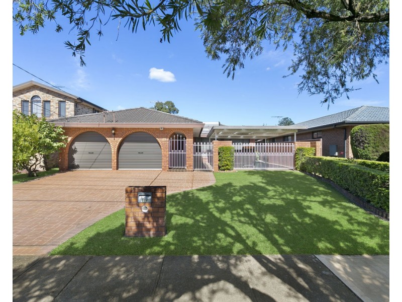 116 Rausch Street, Toongabbie NSW 2146