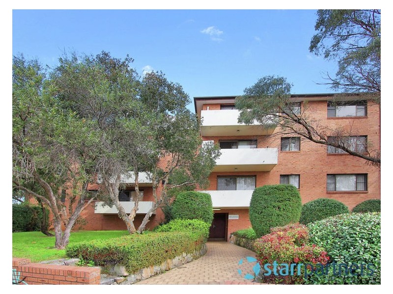 1/138 Military Road, Guildford NSW 2161