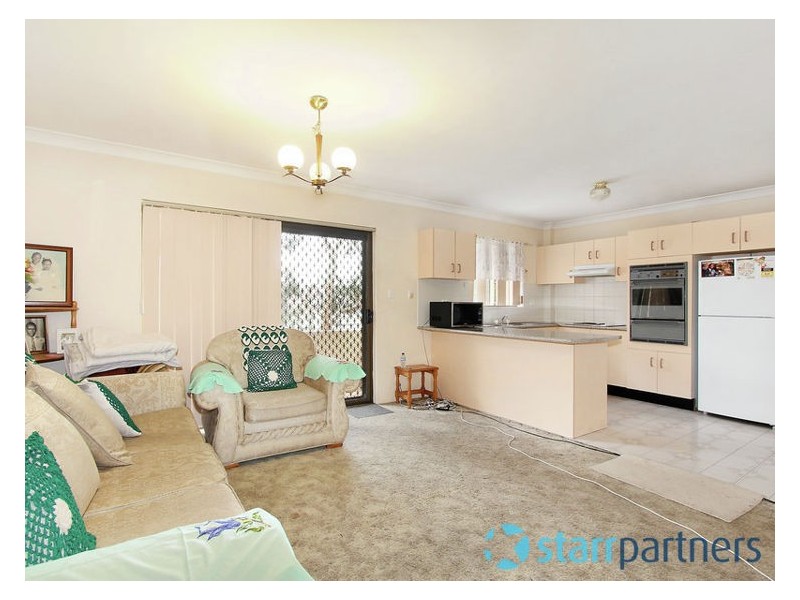 1/138 Military Road, Guildford NSW 2161