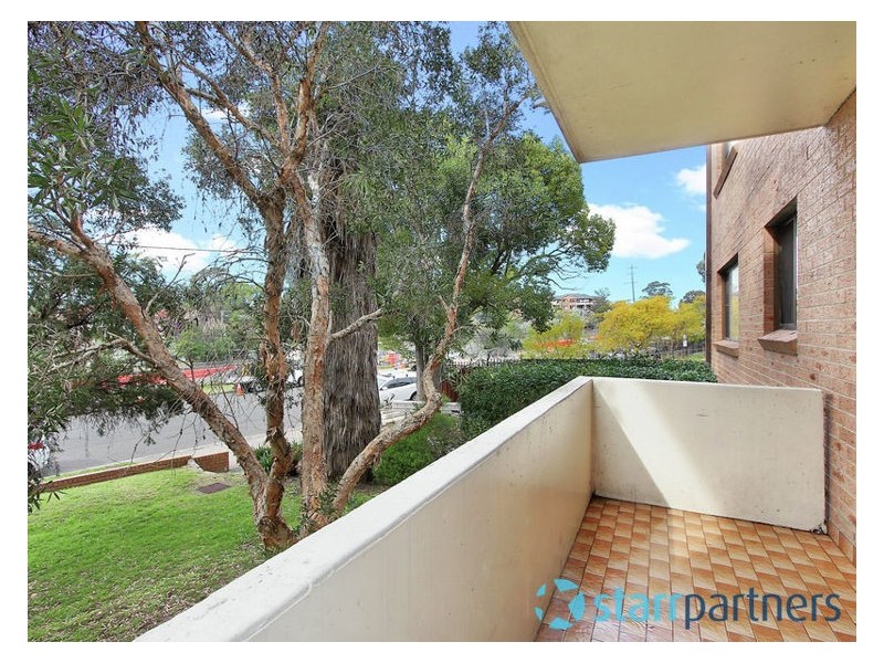 1/138 Military Road, Guildford NSW 2161