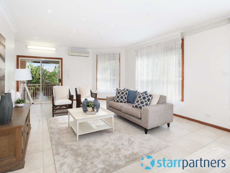 49 THE GROVE, Fairfield NSW 2165