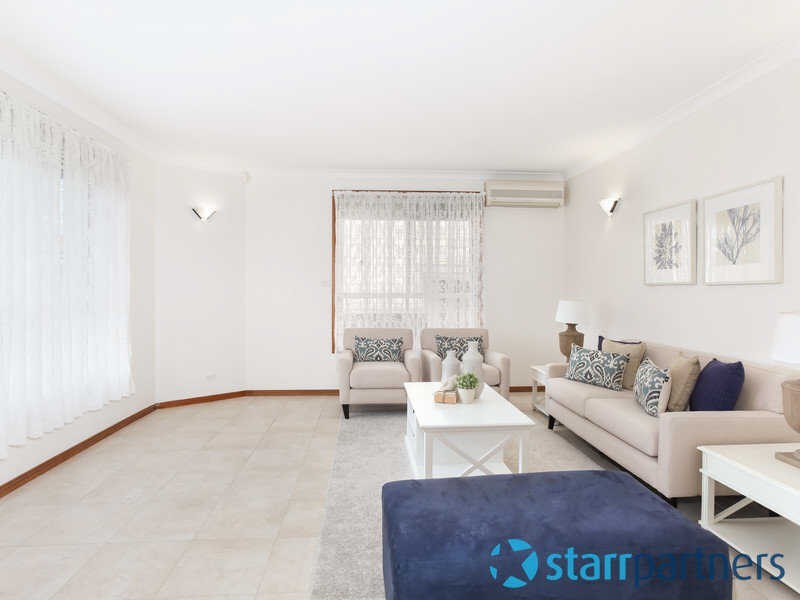 49 THE GROVE, Fairfield NSW 2165