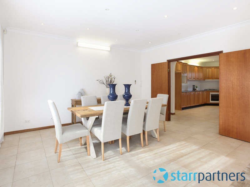 49 THE GROVE, Fairfield NSW 2165