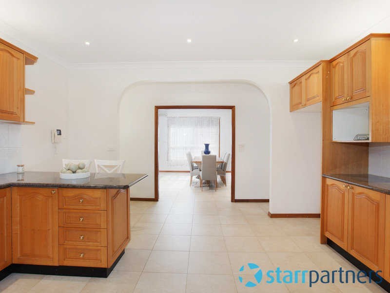 49 THE GROVE, Fairfield NSW 2165