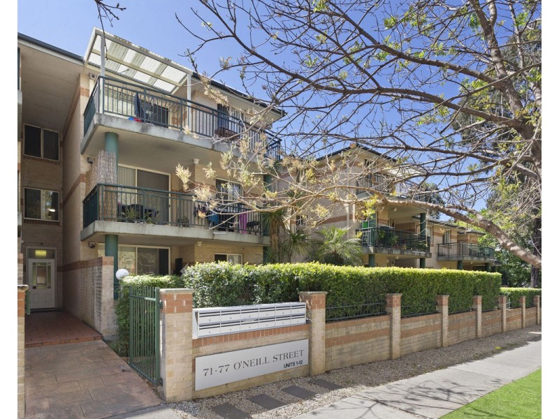 7/71-77 O’Neill Street, Guildford NSW 2161