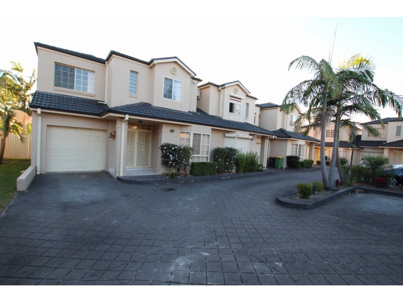 1/24B Highland Street, Guildford NSW 2161