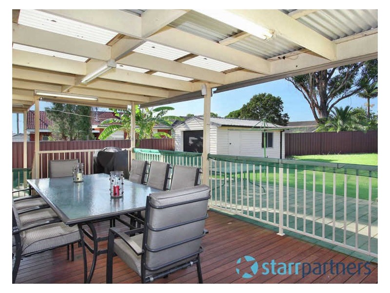5 HICKORY STREET, Greystanes NSW 2145