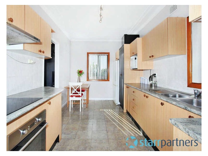 5 HICKORY STREET, Greystanes NSW 2145