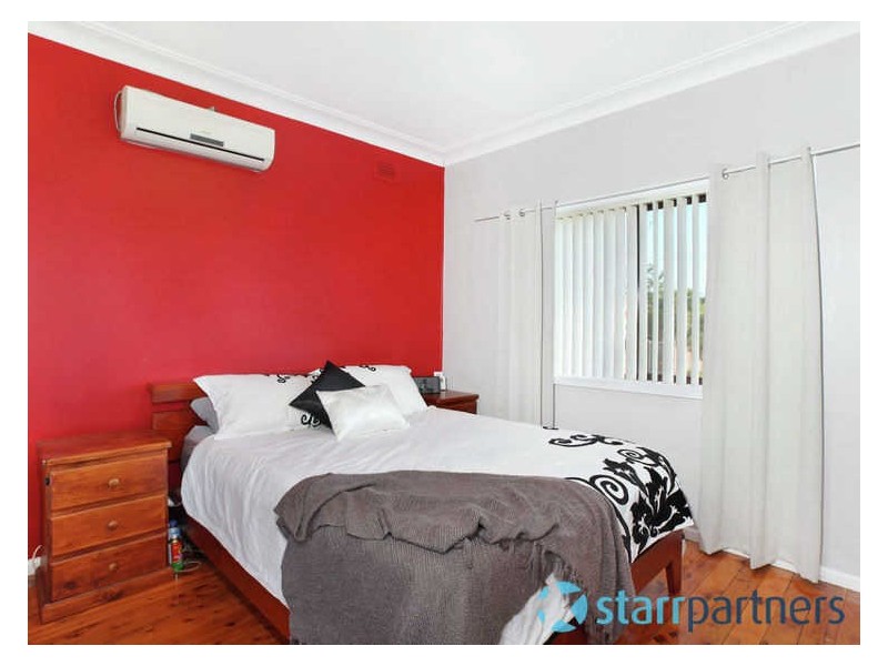 5 HICKORY STREET, Greystanes NSW 2145