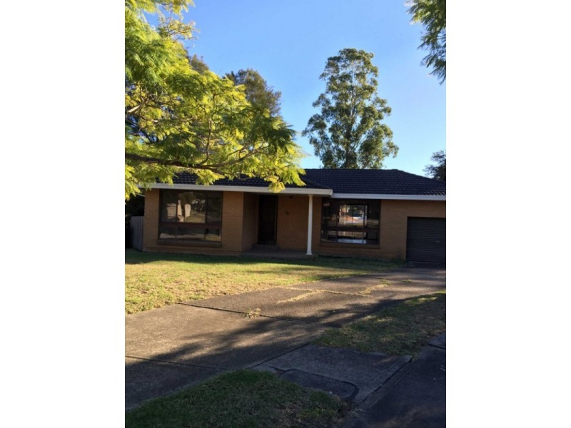 88 BEECHWOOD AVENUE, Greystanes NSW 2145