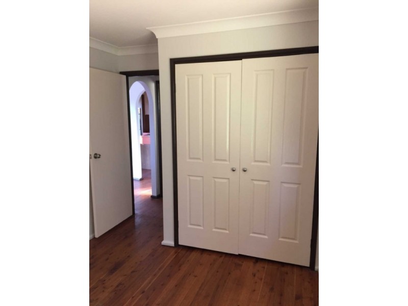 88 BEECHWOOD AVENUE, Greystanes NSW 2145