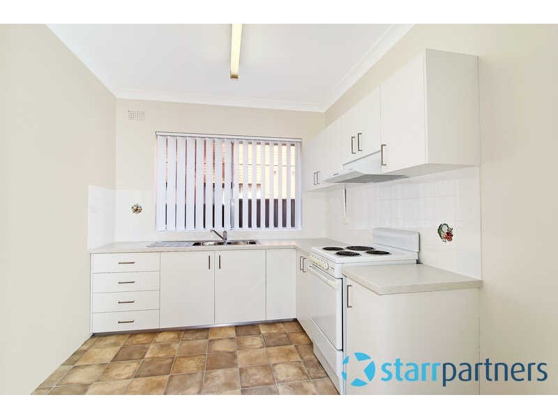 3/28 MYEE STREET, Merrylands NSW 2160