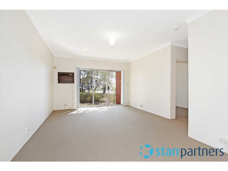 3/28 MYEE STREET, Merrylands NSW 2160