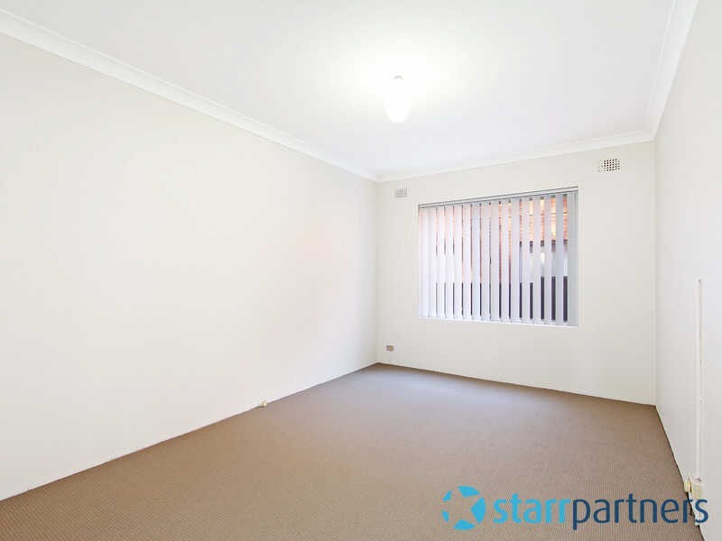 3/28 MYEE STREET, Merrylands NSW 2160
