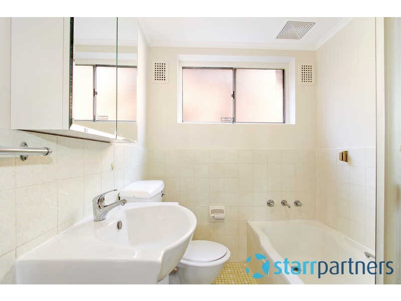 3/28 MYEE STREET, Merrylands NSW 2160