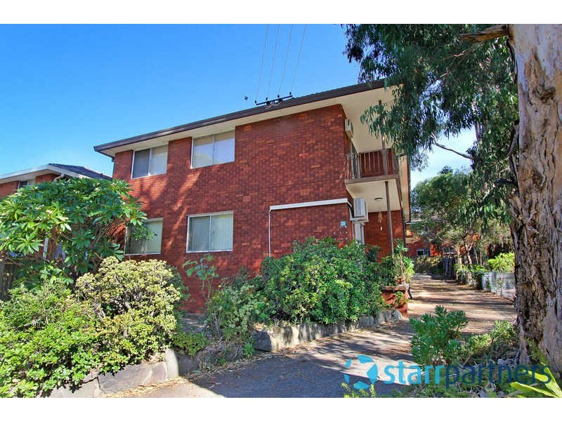 3/28 MYEE STREET, Merrylands NSW 2160