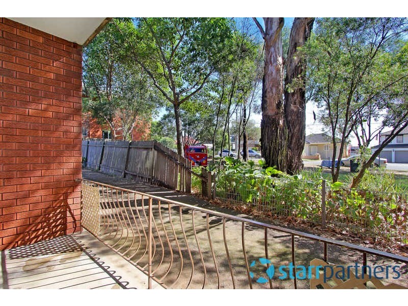 3/28 MYEE STREET, Merrylands NSW 2160