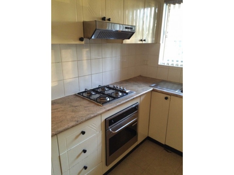 06/36 NEWMAN STREET, Merrylands NSW 2160