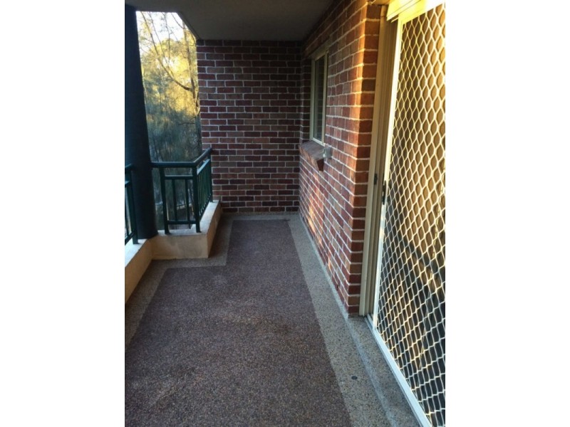 06/36 NEWMAN STREET, Merrylands NSW 2160