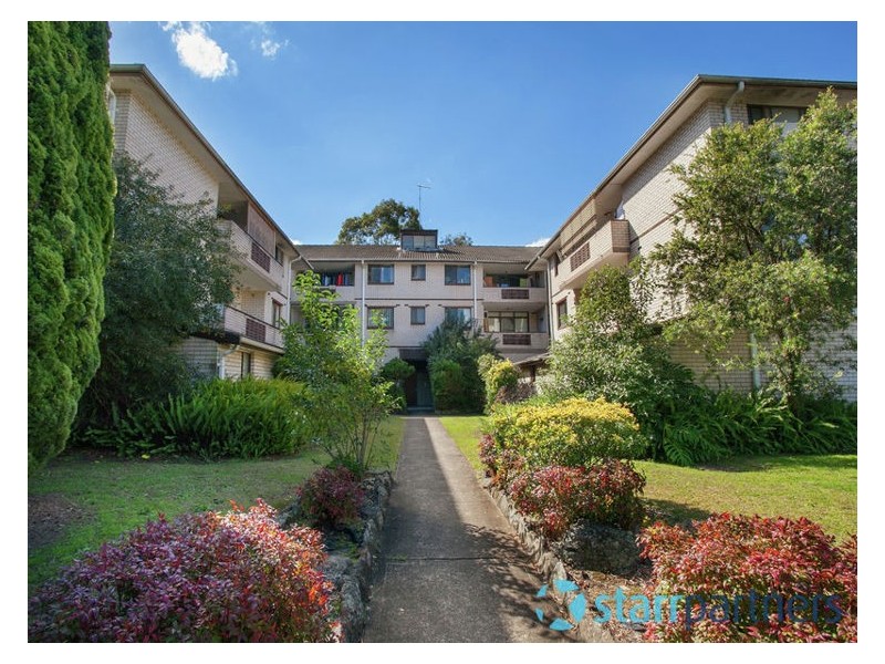 16/51-55 Neil Street, Merrylands NSW 2160