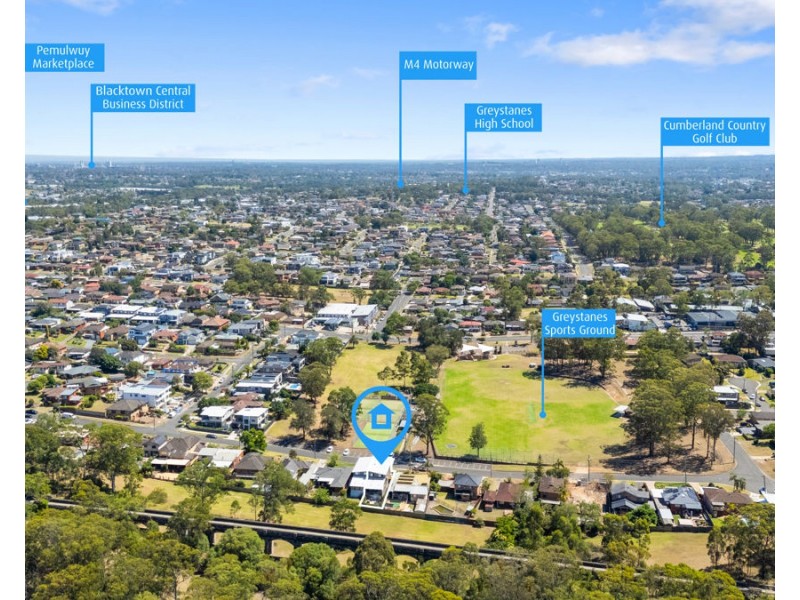 44 Bolaro Avenue, Greystanes NSW 2145