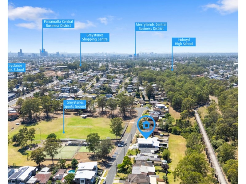 44 Bolaro Avenue, Greystanes NSW 2145