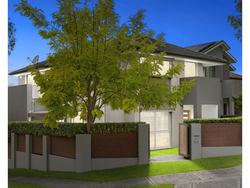 46 Daruga Avenue, Pemulwuy NSW 2145