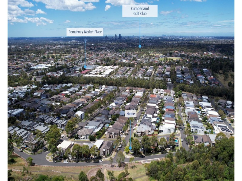 46 Daruga Avenue, Pemulwuy NSW 2145