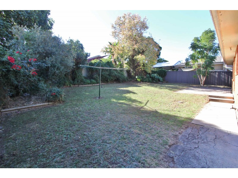 85 BRADMAN STREET, Greystanes NSW 2145