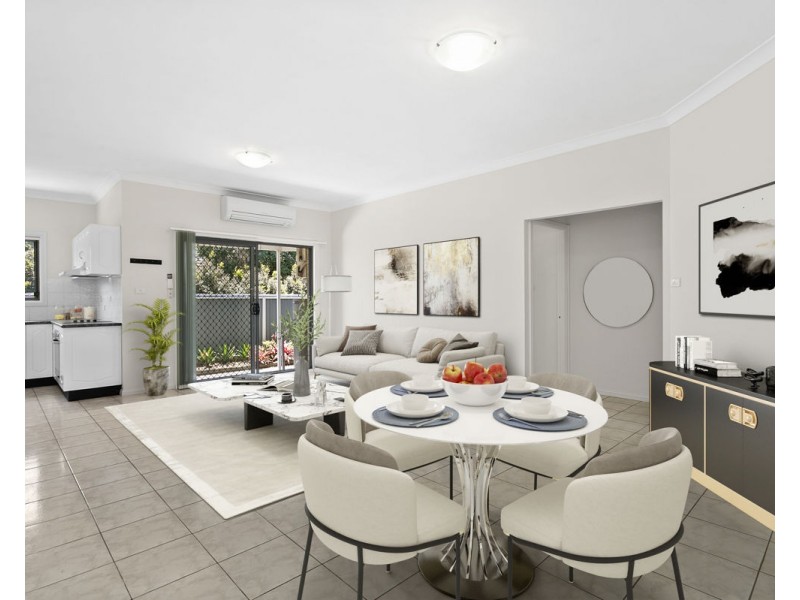 2/41-43 Chetwynd Road, Merrylands NSW 2160