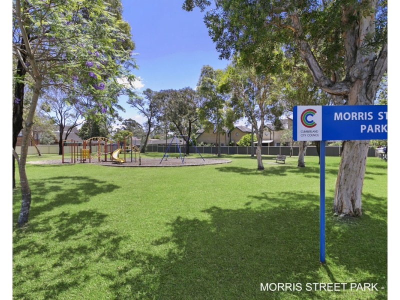 2/41-43 Chetwynd Road, Merrylands NSW 2160