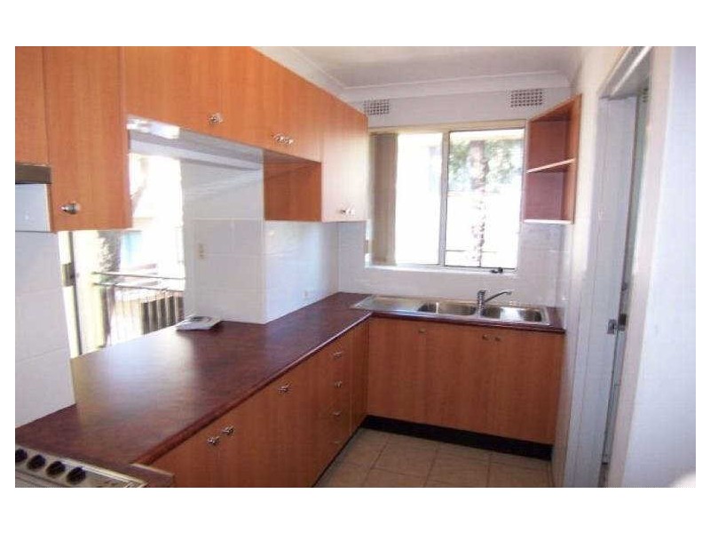 07/49 SHEFFIELD STREET, Merrylands NSW 2160