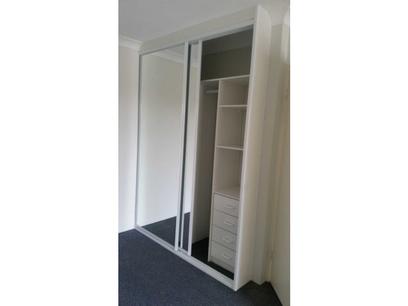 07/49 SHEFFIELD STREET, Merrylands NSW 2160