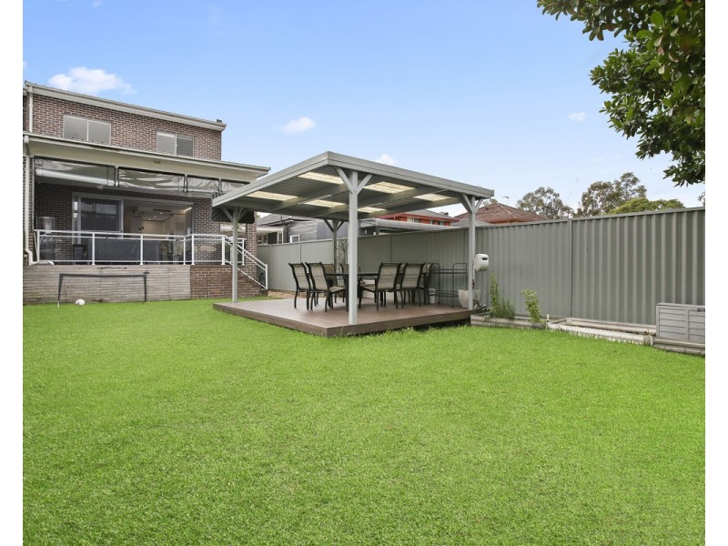 10 Henson Street, Merrylands NSW 2160