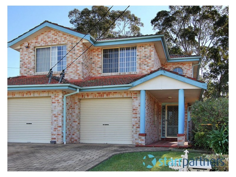 511a Guildford Road, Guildford NSW 2161