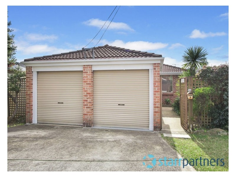 3 Grove Street, Guildford NSW 2161