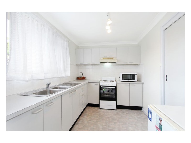 3 Grove Street, Guildford NSW 2161