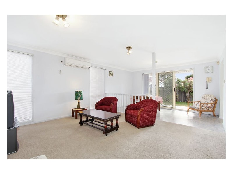 3 Grove Street, Guildford NSW 2161