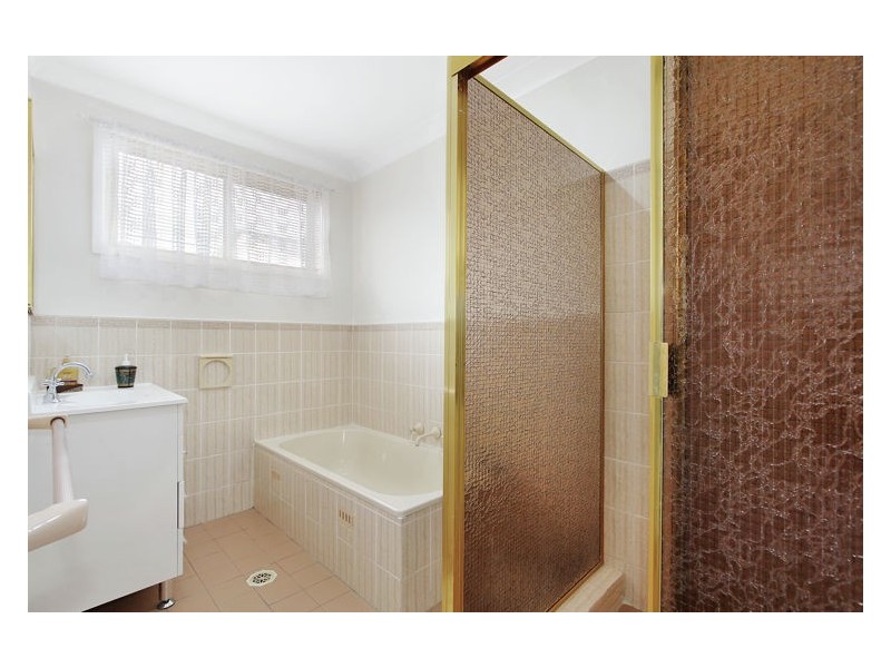 3 Grove Street, Guildford NSW 2161