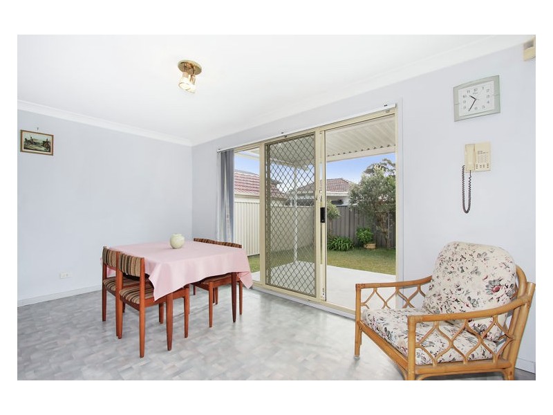 3 Grove Street, Guildford NSW 2161