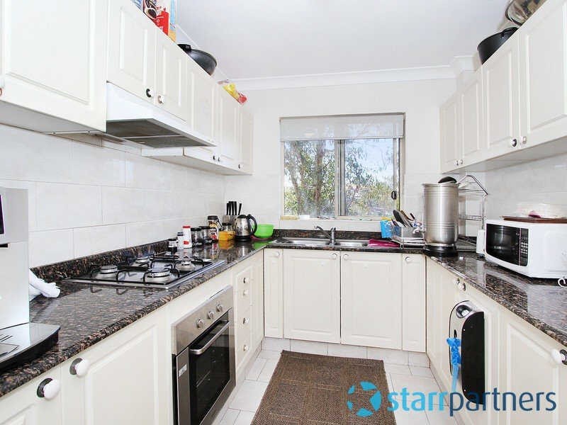 06/86 WALPOLE STREET, Merrylands NSW 2160