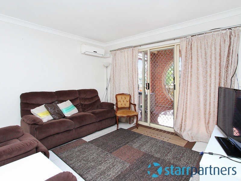 06/86 WALPOLE STREET, Merrylands NSW 2160