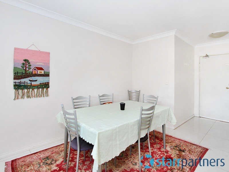 06/86 WALPOLE STREET, Merrylands NSW 2160