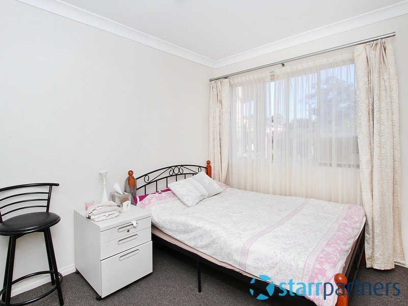 06/86 WALPOLE STREET, Merrylands NSW 2160