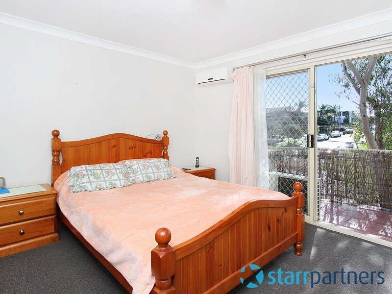 06/86 WALPOLE STREET, Merrylands NSW 2160