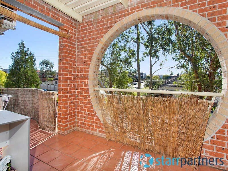 06/86 WALPOLE STREET, Merrylands NSW 2160